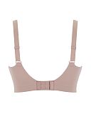 Rocha Non Wired Bra Misty Rose TKD Lingerie Panache Core CB1