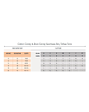 Rock Candy Cotton Candy Sizing Guide P1