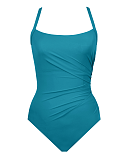 Rock Solid Starr Shaping Swimsuit Maldives TKD Lingerie Miraclesuit Fashion CF1