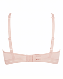 Royce Posie Non Wired T Shirt Bra Blush TKD Lingerie Royce Core CB1