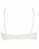 Royce Posie Non Wired T Shirt Bra Ivory TKD Lingerie Royce Core CB1