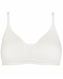 Royce Posie Non Wired T Shirt Bra Ivory TKD Lingerie Royce Core CF1
