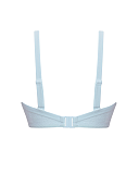Rush Bikini White TKD Lingerie Curvy Kate CB1