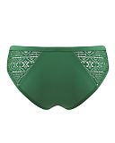 Rush Mini Brief Olive TKD Lingerie Curvy Kate Fashion CB1