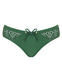 Rush Mini Brief Olive TKD Lingerie Curvy Kate Fashion CF1