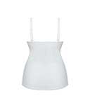 Rush Tankini White TKD Lingerie Curvy Kate CB1