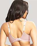 Sabrina High Apex Balconnet Bra Vintage Pearl TKD Lingerie Panache Fashion B1 min