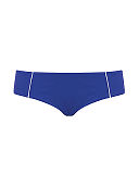 Sail Away Cheeky Short Blue White TKD Lingerie Curvy Kate Swim Fashion pf