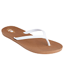 Scout Toffee White CF2