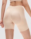 Sculpt Highlight Short Almond Heist TKD Lingerie B1