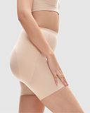 Sculpt Highlight Short Almond Heist TKD Lingerie S1
