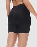 Sculpt Highlight Short Black Heist TKD Lingerie B1