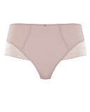 Serene Deep Brief Vintage TKD Lingerie Panache Fashion CF1