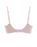 Serene Full Cup Bra Vintage TKD Lingerie Panache Fashion CB1