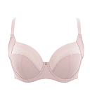 Serene Full Cup Bra Vintage TKD Lingerie Panache Fashion CF1