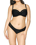 Sheer Class Balcony Bikini And Mini Brief F1
