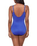 Siren Hidden Underwire Foam Cup Shaping Swimsuit Delphine TKD Lingerie Miraclesuit Fashion B1