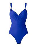Siren Hidden Underwire Foam Cup Shaping Swimsuit Delphine TKD Lingerie Miraclesuit Fashion CF1