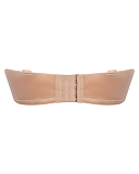Smoothie Strapless Bra Latte Curvy Kate TKD Lingerie Core CB1