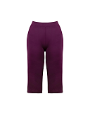 Softease Crop Pants Fig TKD Lingerie Curvy Kate Fashion CF1