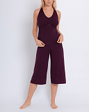 Softease Top Crop Pants Fig TKD Lingerie Curvy Kate Fashion F1