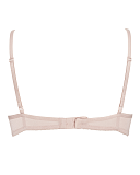 Sophia Non Wired Shirt Bra Blush TKD Lingerie Royce Core CB1