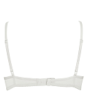 Sophia Non Wired Shirt Bra Blush TKD Lingerie Royce Core CB1