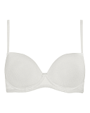 Sophia Non Wired Shirt Bra Blush TKD Lingerie Royce Core CF1