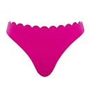 Spirit Brazilian Brief Magenta TKD Lingerie Panache Swim Fashion CF1