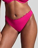 Spirit Brazilian Brief Magenta TKD Lingerie Panache Swim Fashion F1