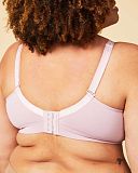Sugar Candy Basic Bralette Bra Pink
