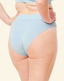Sugar Candy Basic Brief Baby Blue