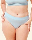 Sugar Candy Basic Brief Baby Blue
