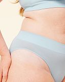 Sugar Candy Basic Brief Baby Blue