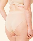 Sugar Candy Basic Brief Beige