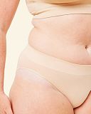 Sugar Candy Basic Brief Beige