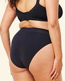 Sugar Candy Basic Brief Black