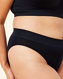 Sugar Candy Basic Brief Black