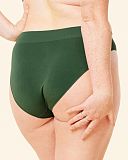 Sugar Candy Basic Brief Forrest Green