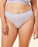 Sugar Candy Basic Brief Lavender