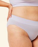 Sugar Candy Basic Brief Lavender