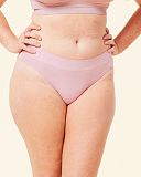 Sugar Candy Basic Brief Pink