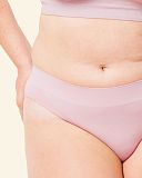 Sugar Candy Basic Brief Pink