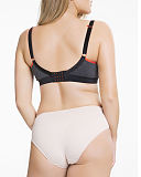 Sugar Candy Crush Fuller Seamless Everyday Bra Charcoal TKD Llingerie Fashion Cake pb 2