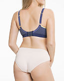 Sugar Candy Crush Fuller Seamless Everyday Bra Denim TKD Llingerie Fashion Cake pb1