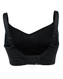 Sugar Candy Fuller Everyday Seamless Bra Black B4