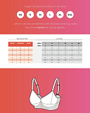 Sugar Candy Sizing Guide P1