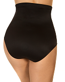 Super High Waist Swim Pant TKD Lingerie Miracle Suit B2