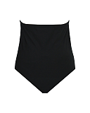 Super High Waist Swim Pant TKD Lingerie Miracle Suit CF1