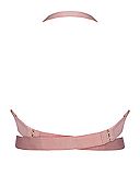 Superplunge Mutiway Padded Bra Latte TKD Lingerie Curvy Kate Core CB2